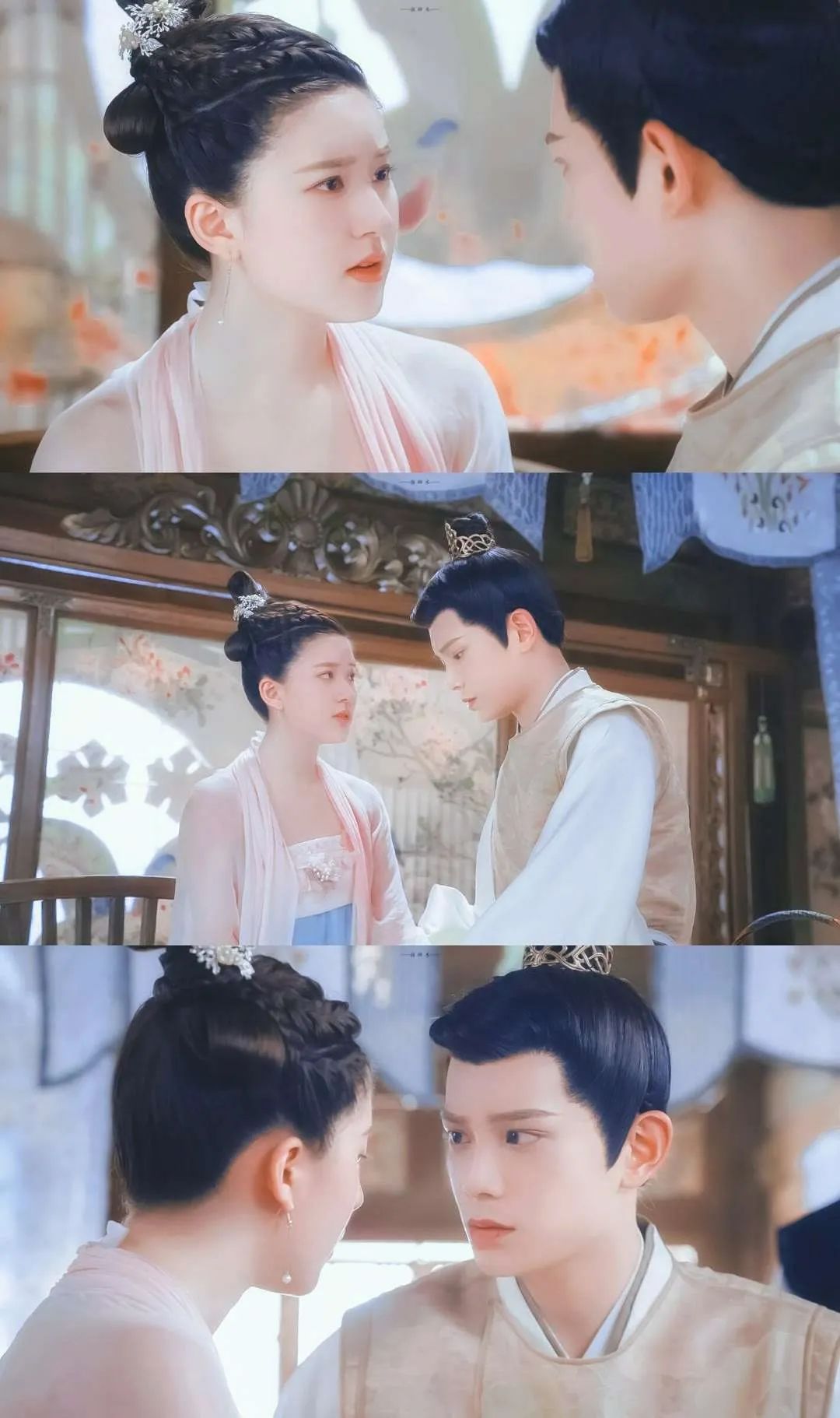 壁纸|赵露思丁禹兮高清壁纸