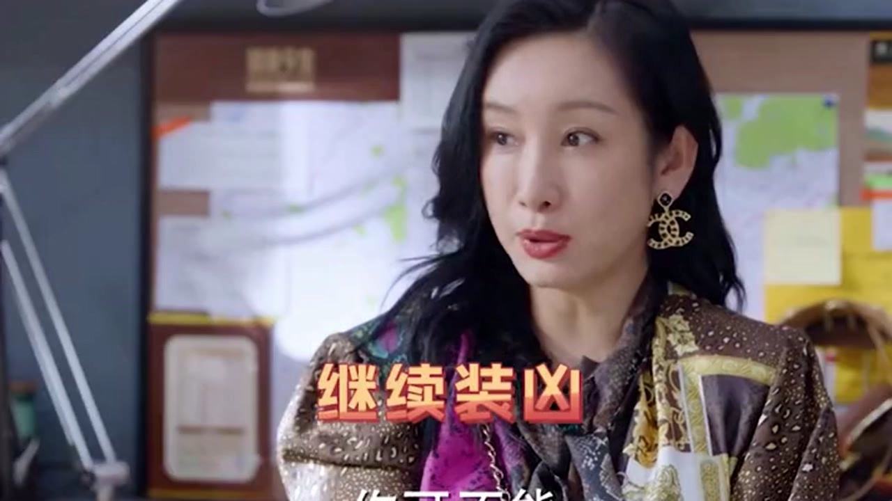 萍姐 我也不想管他呀,可是他叫我妈咪诶,这就是刀子嘴豆腐心