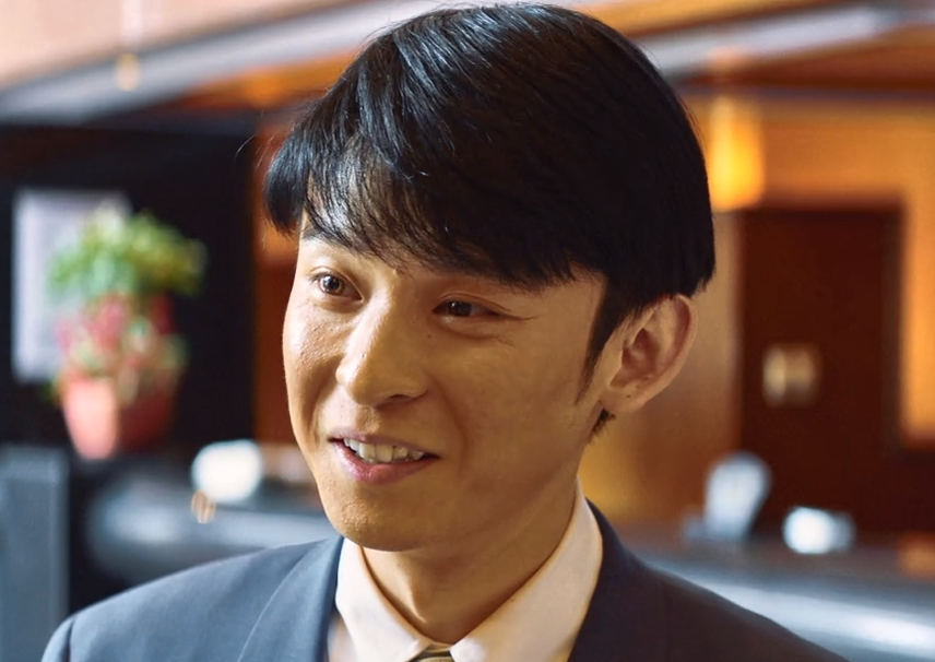 《大江大河2》大结局:杨巡追求梁思申出局,宋运辉终获