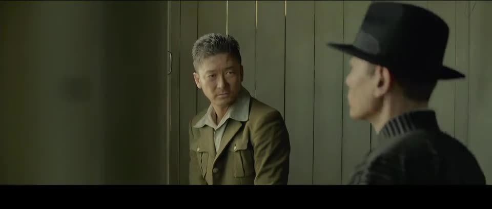 大间谍，王牌大间谍
