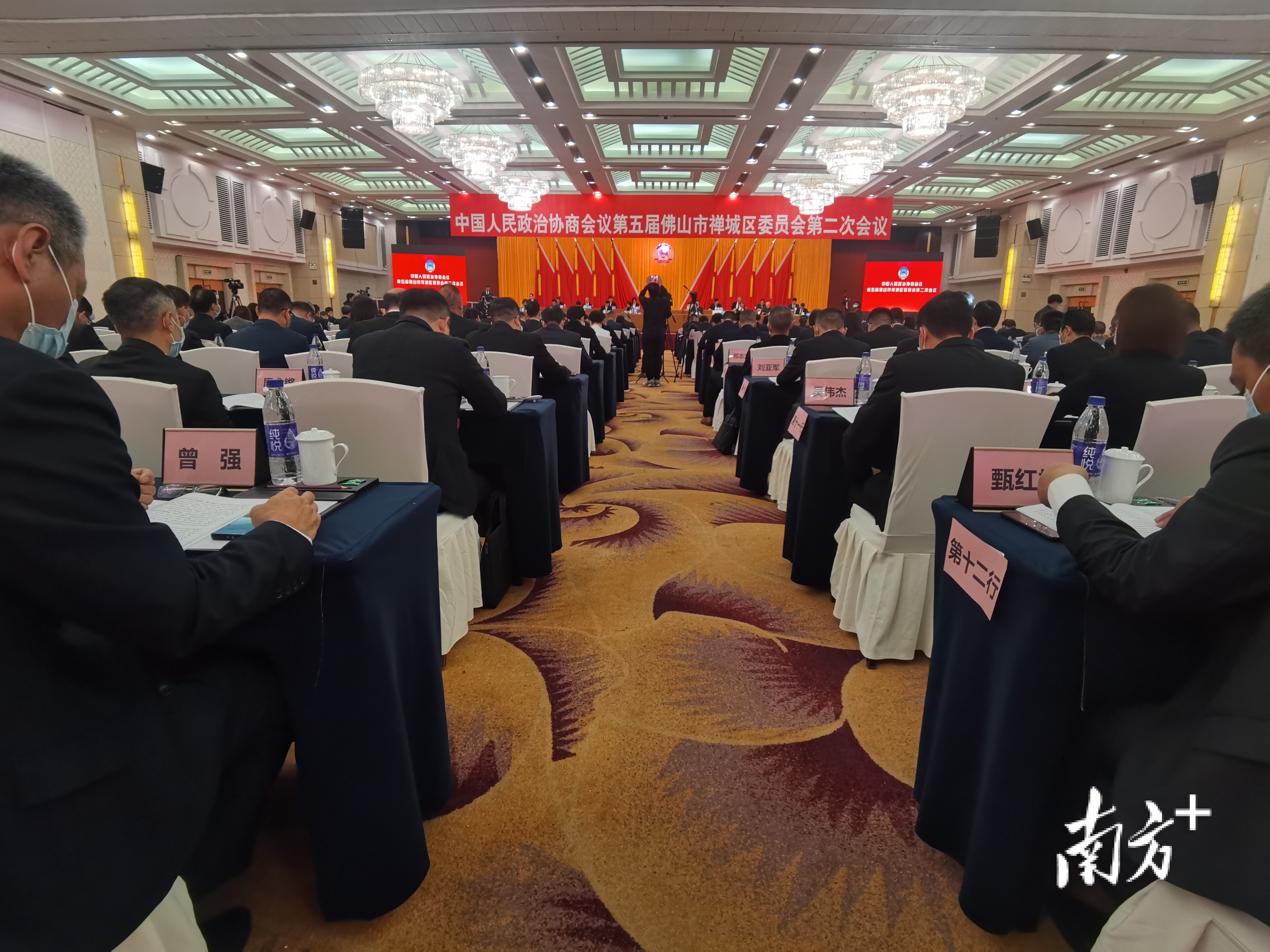 政协,禅城,区政协,禅城区政协,政协委员,禅城区委,禅城区,协商