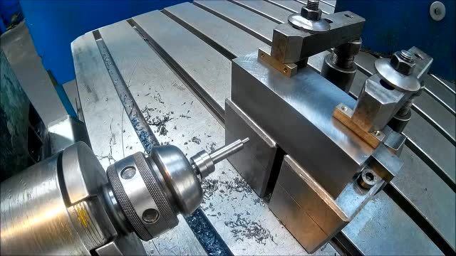 车间乱成“一锅粥”？老师傅三招教你机械整理，效率翻倍不是梦！