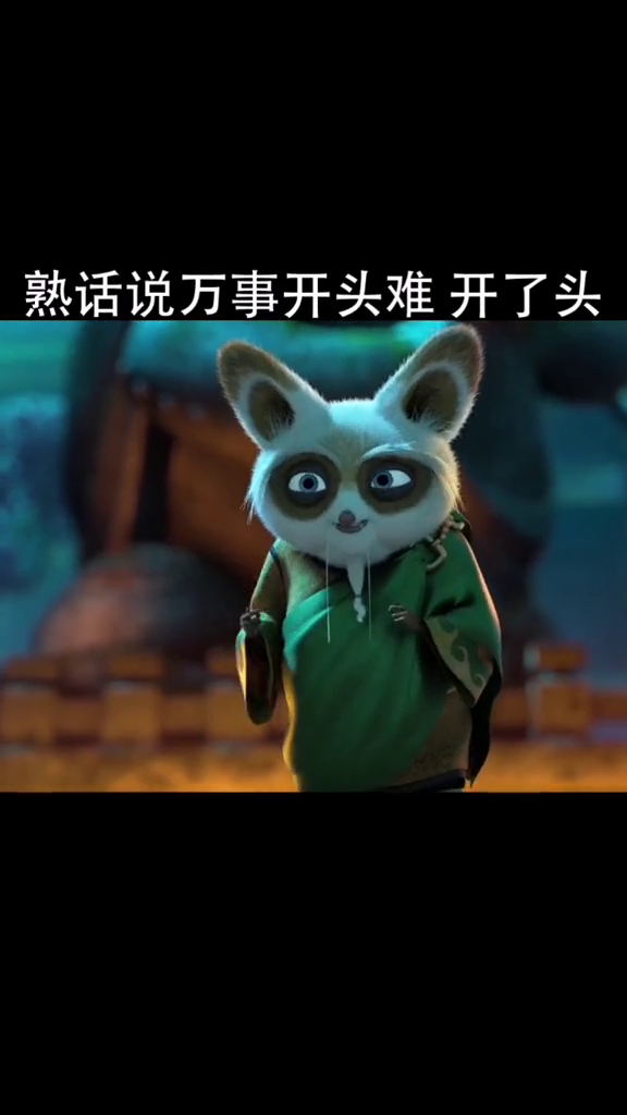 驯鹿视频恶搞，驯鹿视频恶搞版