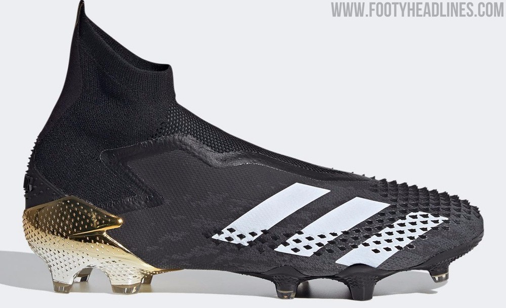 adidas new pack football boots