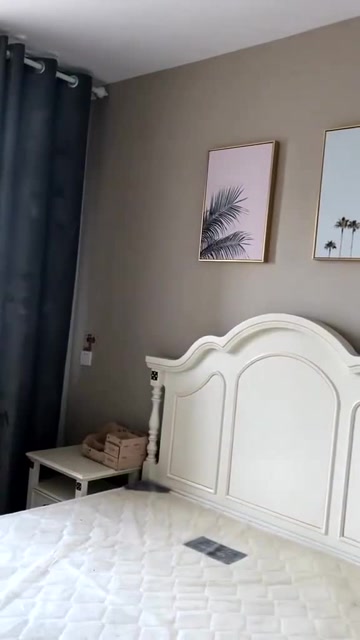 准备在老家农村新房结婚？婚房卧室先别急着贴喜字红被！花8000元打造2026环保极简风喜房，防潮又健康