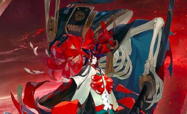 阴阳师sp彼岸花技能调整之后强度如何值得花费成本抽吗