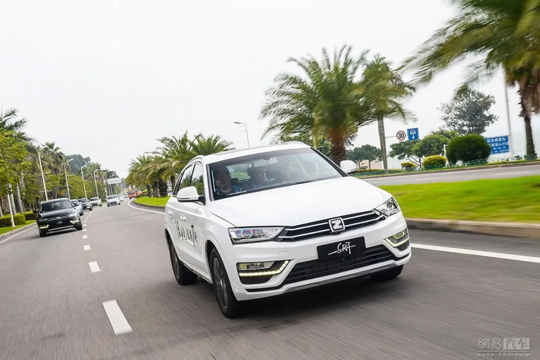 工厂停产研究院放假山寨大王众泰汽车家族即将全军覆没