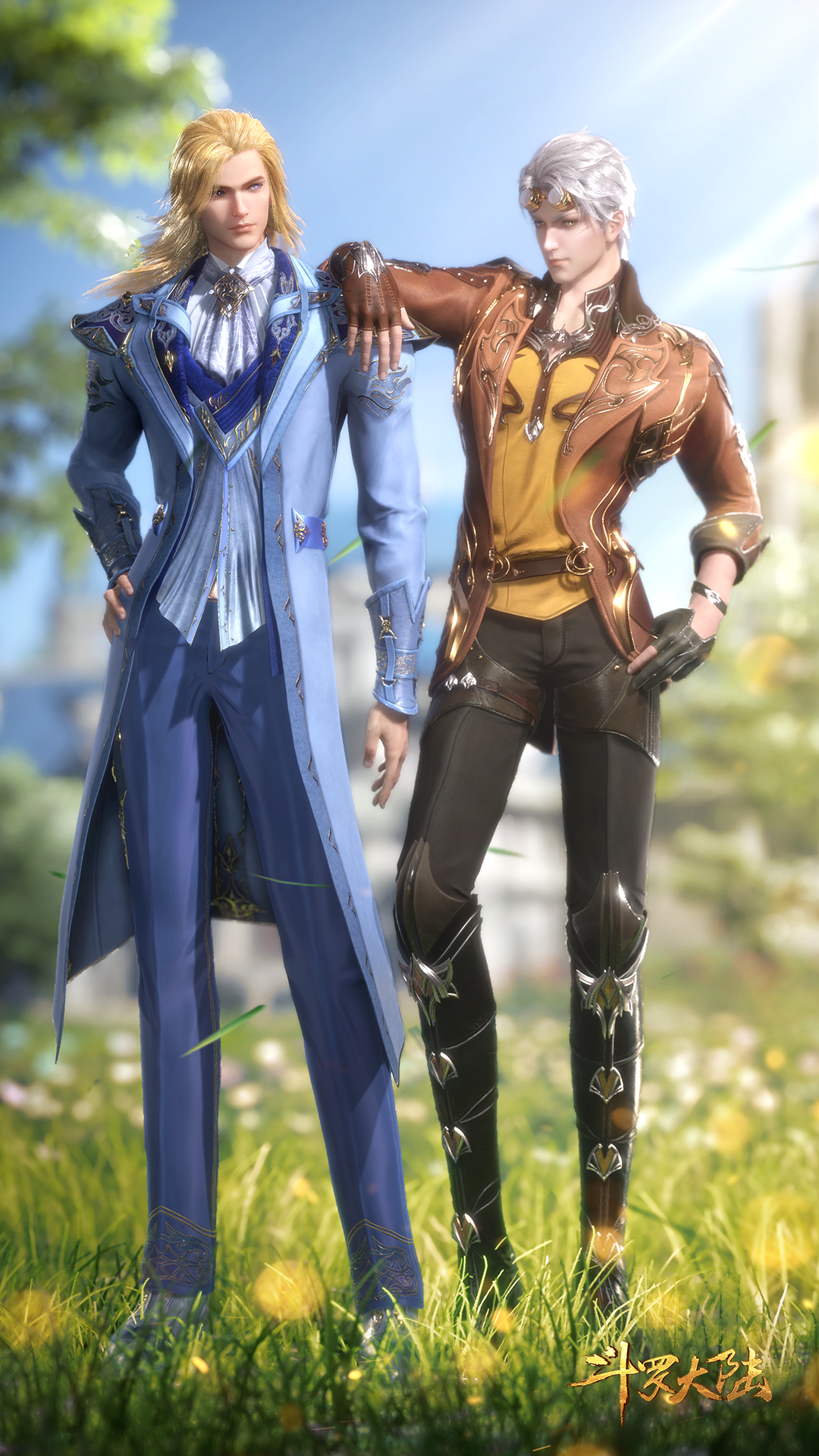 【史莱克七怪】丨历尽千帆后,归来仍少年!