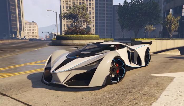 侠盗猎车手5,gta5,gta,dlc