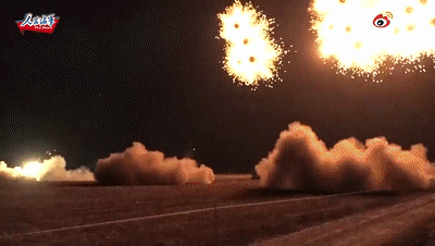 时刻准备战斗!看钢铁洪流如何燃爆这个冬天