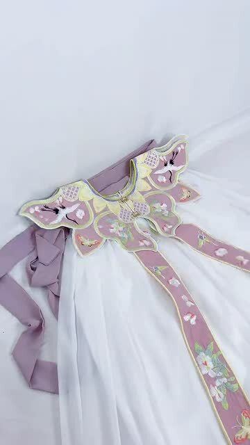 汉服穿搭制作软件，汉服穿搭制作软件下载