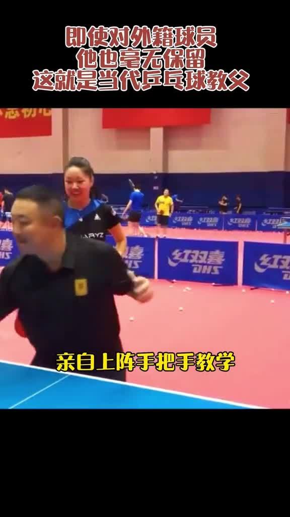 丽江乒乓球青训新星盘点：2026年“幼苗杯”背后的希望之光