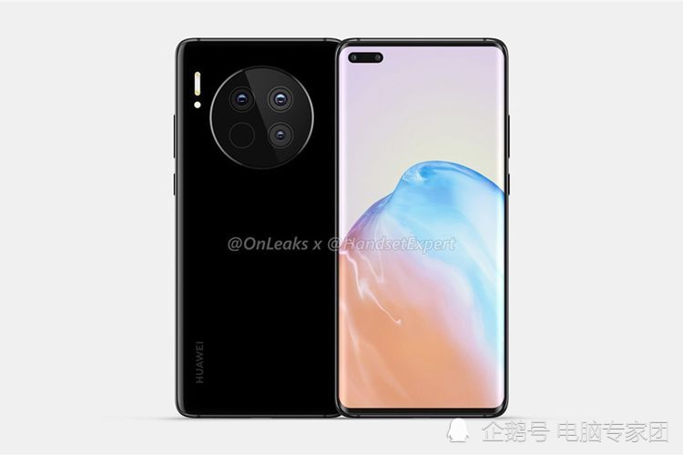 technology blockade chip embargo let s see how huawei sees it and breaks through the siege daydaynews