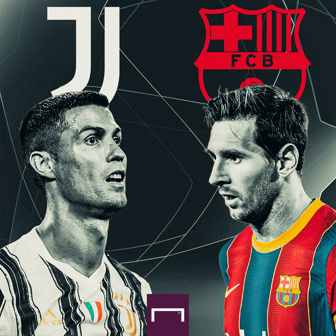 梅西破9场运动战球荒?有戏!6战5球,欧冠小组赛之王胜c罗