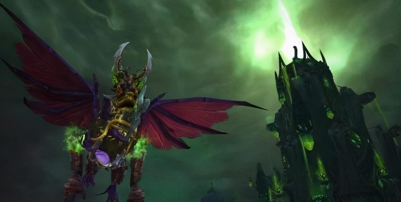 魔兽世界怀旧服术士输出宏 魔兽世界怀旧服 理性分析下现在术士风评差的原因 游戏7507