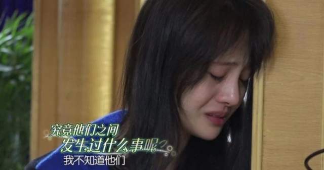 娱乐圈第一奇女子郑爽代孕背后的