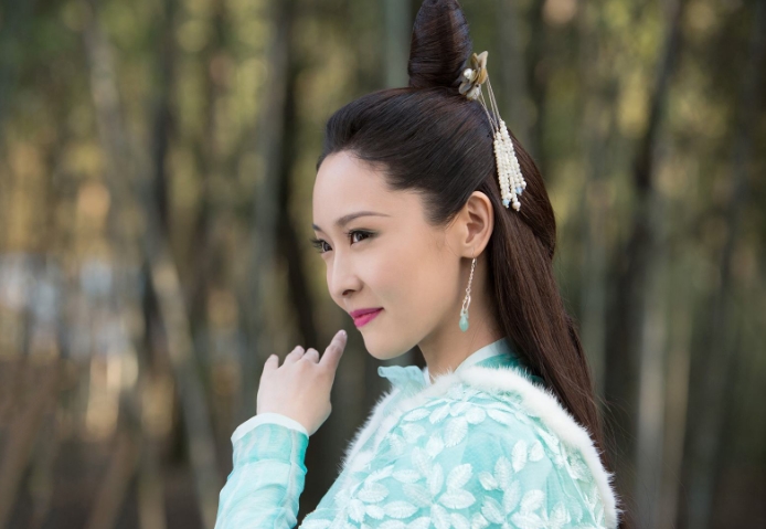 青云志3,赵丽颖,李易峰,韩栋,杨紫,成毅,青云志,李曼