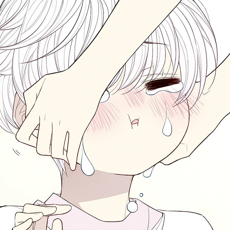 倾心·温柔·动漫头像:对女孩子冷暴力的男生都是混蛋