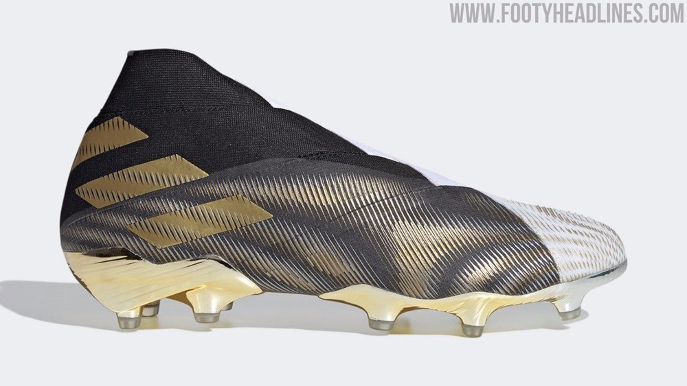 adidas new pack football boots