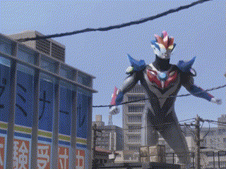 塔尔塔罗斯通过一个托雷基亚完爆邪神魔兽,未黑化的老