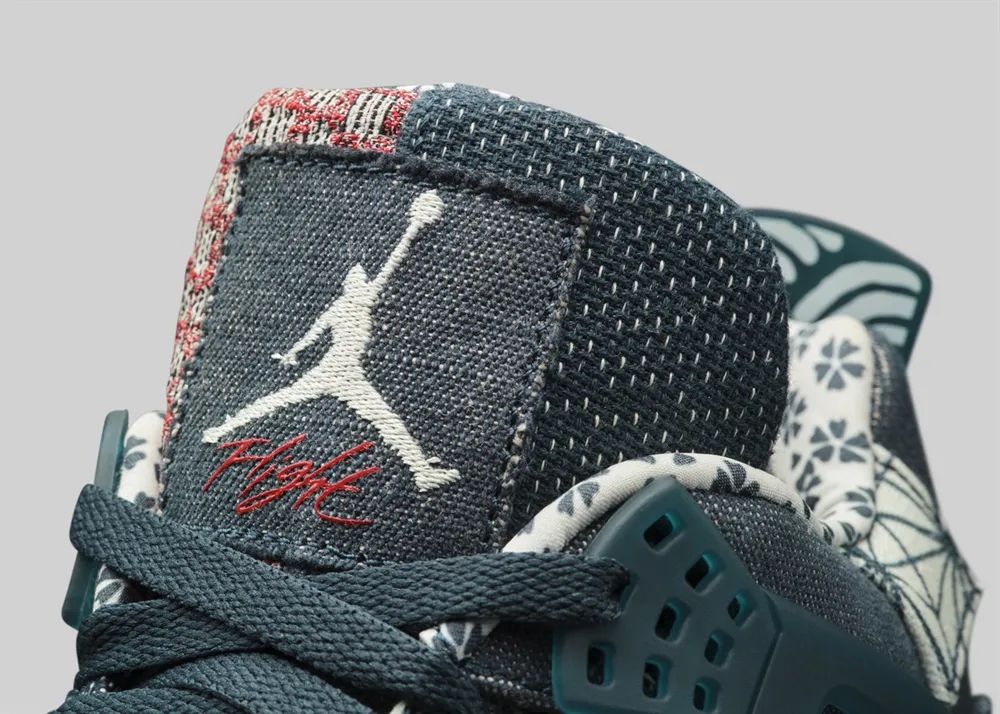 jordan brand arrivals