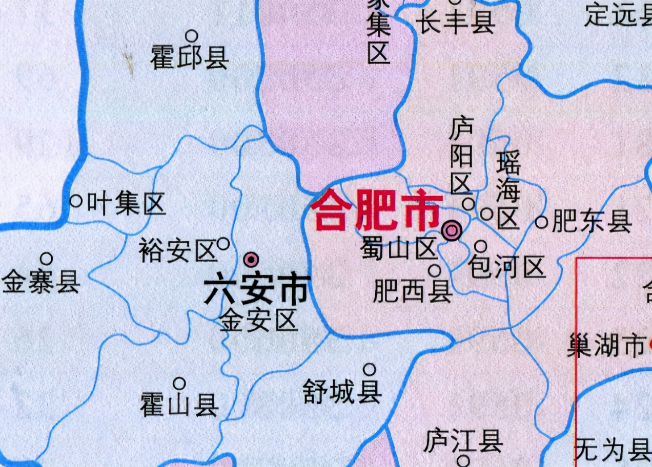 人口数量,安徽,合肥,安徽省,六安,芜湖,阜阳,宿州