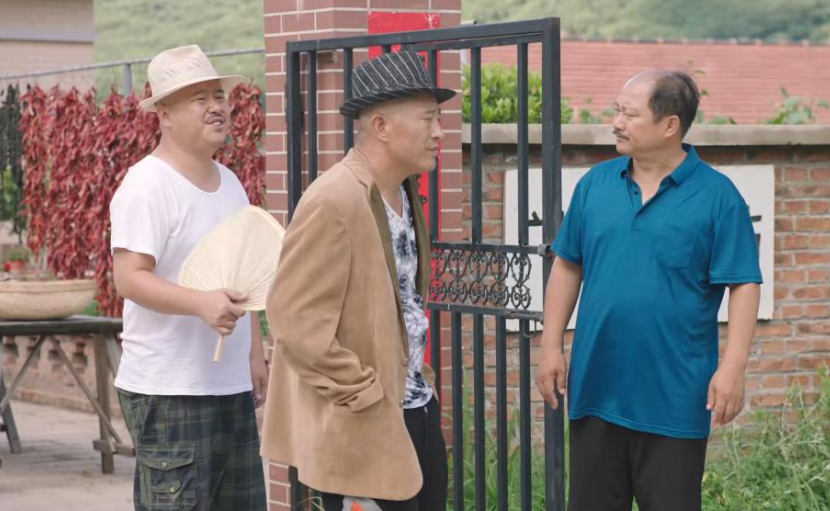 《乡村爱情13》豆瓣开分6.6,赵明远接班王小利演刘能