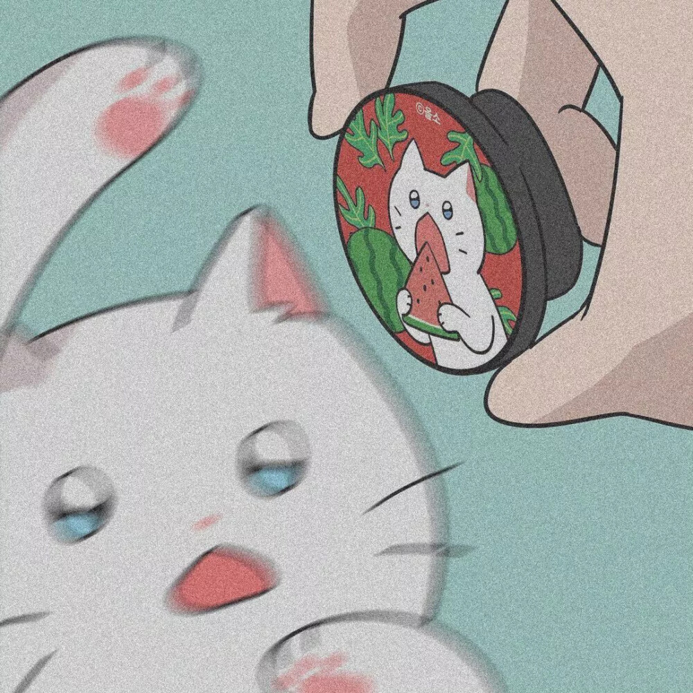 头像丨偷偷藏不住