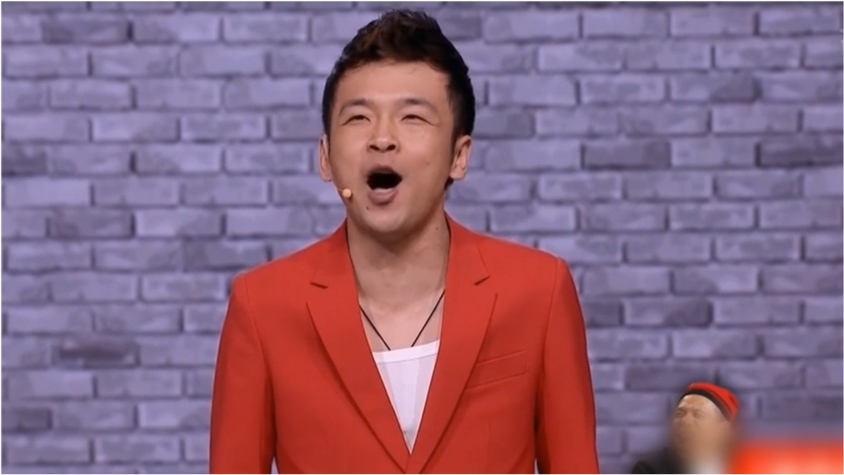 周云鹏脱口秀全集台词，周云鹏脱口秀
