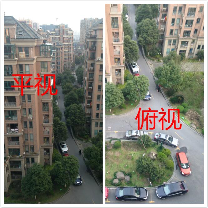 农村忌讳路冲房屋为啥房前屋后有直冲路不适合居住原因有三