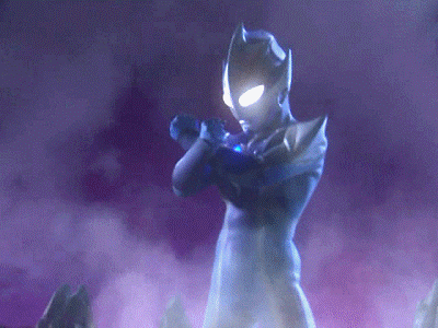 奥特曼表情包:迪迦竟是我自己