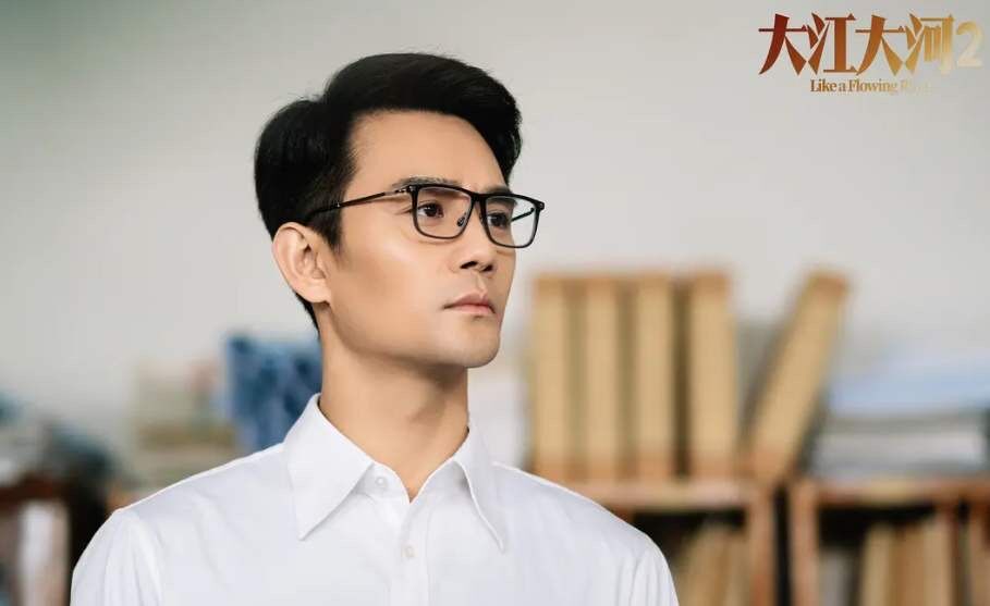 千呼万唤始出来,《大江大河2》开播,看宋运辉如何迎接