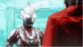 麦克斯,初代·奥特曼