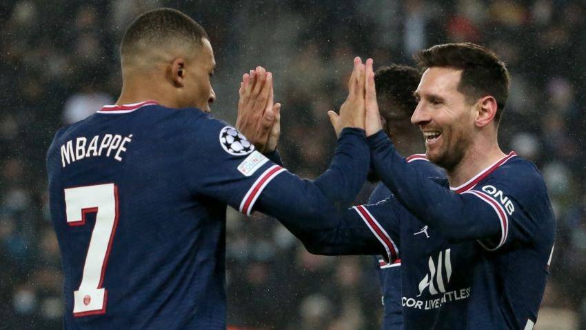Kylian Mbappé vs Marcus Rashford：西甲双雄锋线王牌赛季数据深度对比