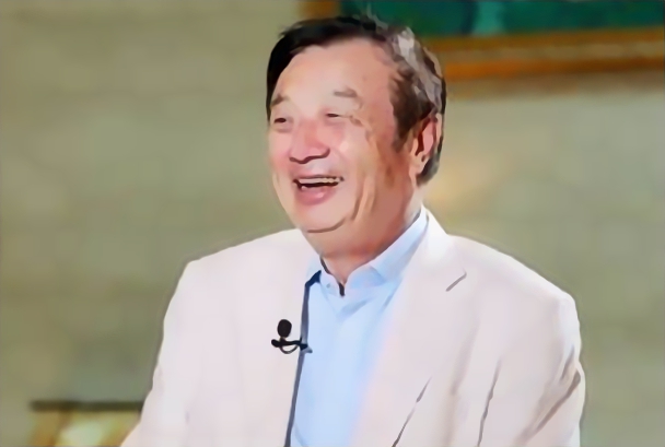 ren zhengfei only owns 1 01 of huawei s equity but he has a power and only he has it in huawei daydaynews