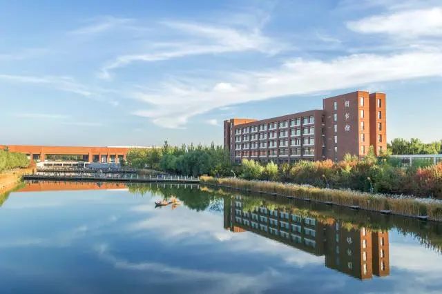 沈阳建筑大学