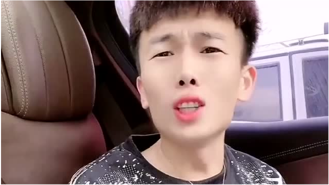 妹妹哥不是你的摇钱树,你买双鞋要6000多,咱家没有矿