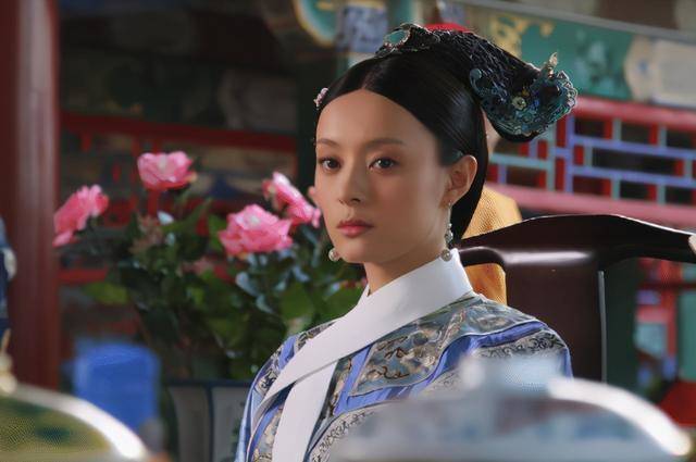 "The Legend of Zhen Huan" Zhen Huan has been entangled with Guojun Wang ...