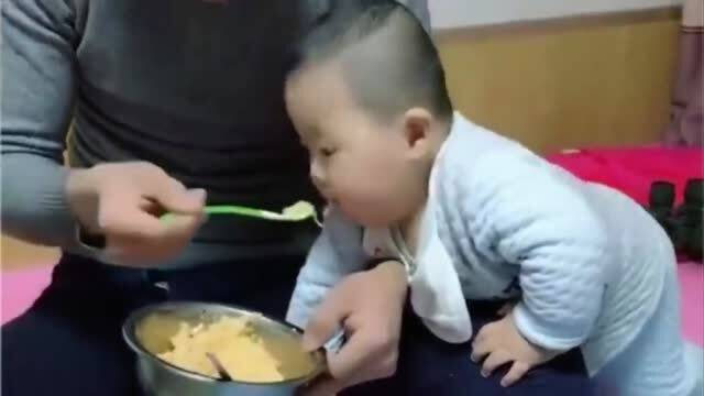 宝宝包饺子恶搞视频大全，宝宝包饺子恶搞视频大全集
