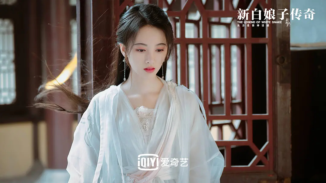 《如意芳霏》是甜宠延续还是粉丝特供?