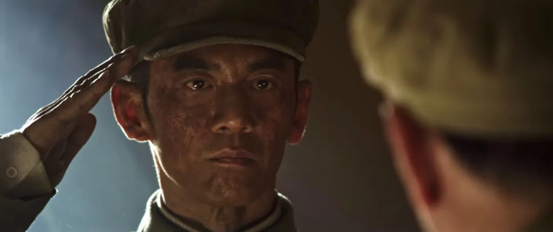 既有硬核战争,也有柔软内心 这样一部网络战争题材电影 注定会被观众