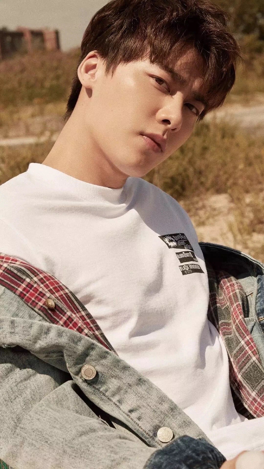 男明星壁纸|李易峰