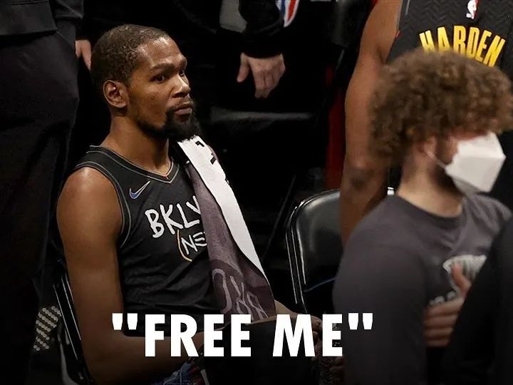 戴夫谈杜兰特去向 腾讯网