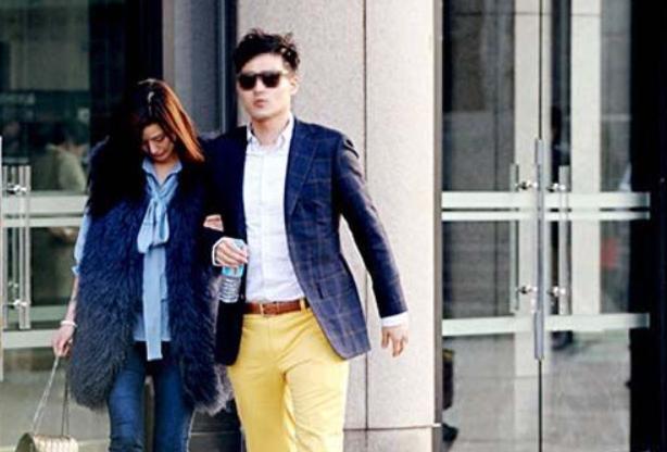 Jun Ji-hyun’s