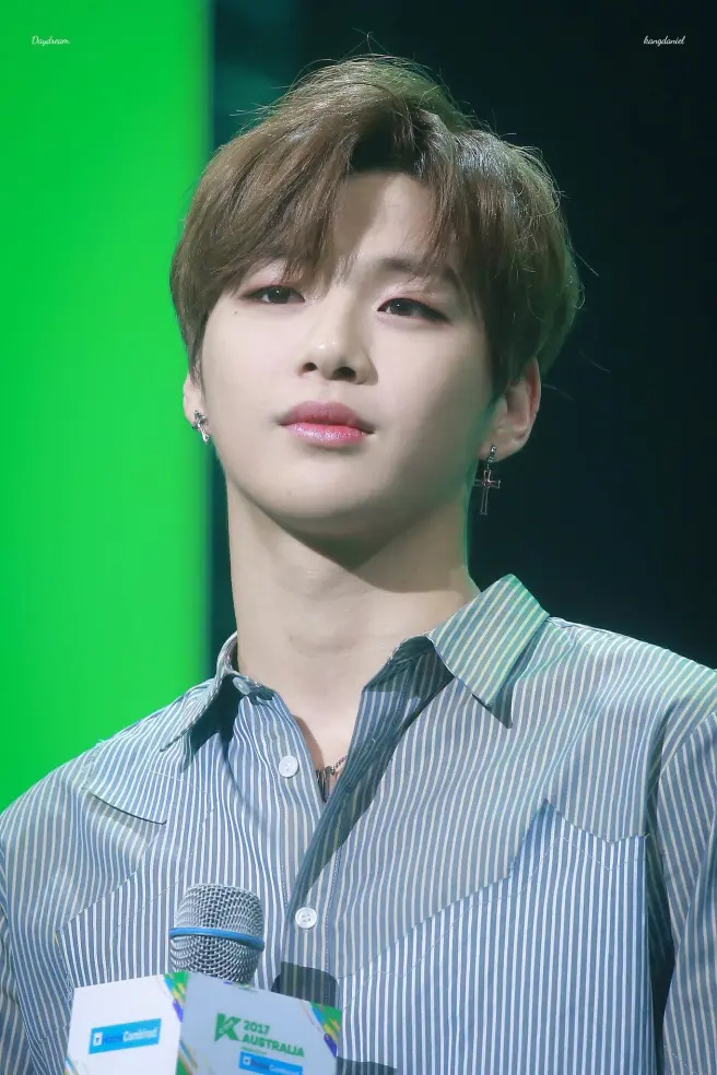 twice成員患心理疾病 姜丹尼爾抑鬱症 魔鬼行程下愛豆的健康問題 天天要聞