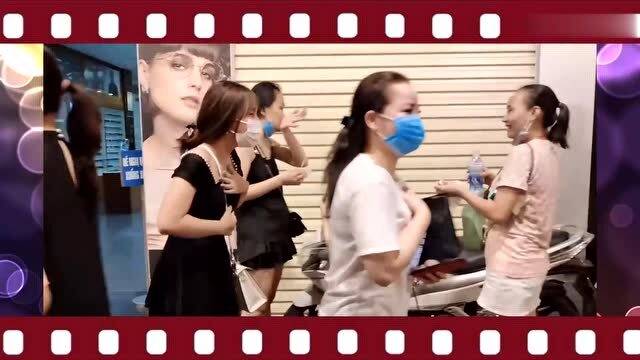 美女恶搞腹语视频，美女恶搞腹语视频大全