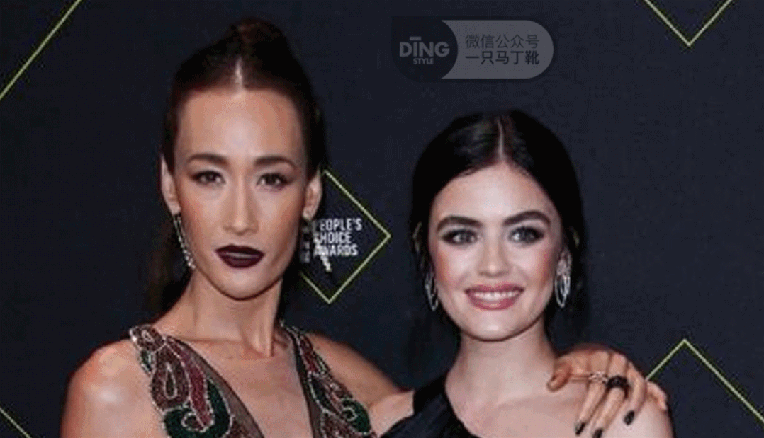 额头,脸型,刘海,五官,发型,下巴,变美,妆容