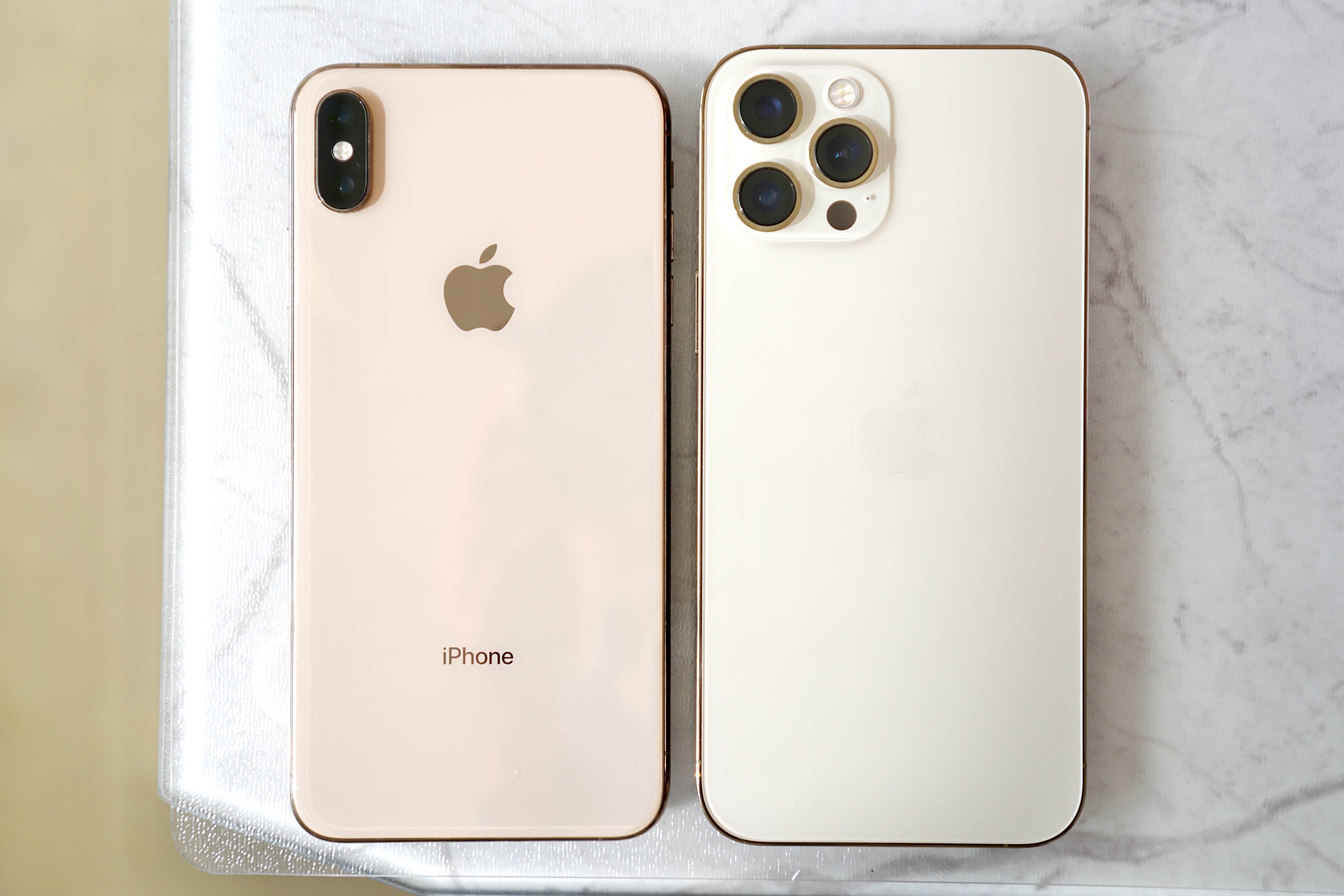 苹果12pro壁纸图片,iphone12pro概念壁纸 iphone 12 pro max深度使用一周简评 性能强悍,槽点不