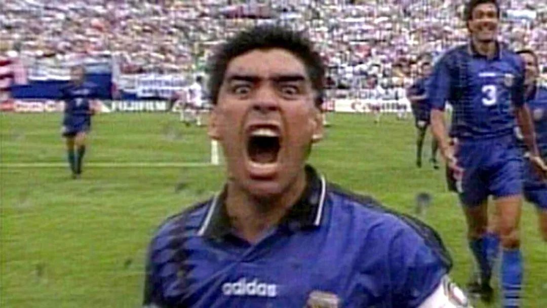 13+ Maradona Crying Gif Pictures