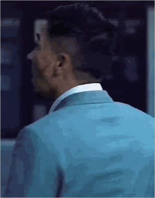 渣渣辉表情包合集(02)